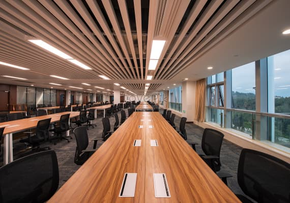 重庆德迅凌新能源开发有限公司